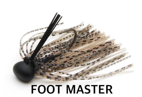 Raid japan jig foot master - raid,