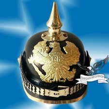 WW I&II Elmetto tedesco in