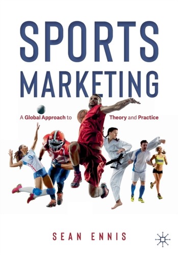 Sports marketing ennis - marketing,