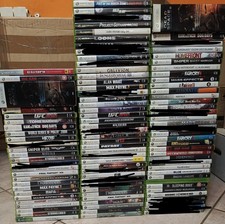 Lotto Giochi Xbox 360 Xbox One