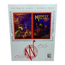 The Secret of Monkey Island 1