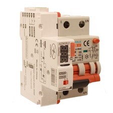 RCBO Interruttore