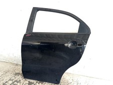 770031W210 PORTA POSTERIORE SINISTRA KIA RIO 1.2 B 62KW 5M 5P (2016) RICAMBIO US