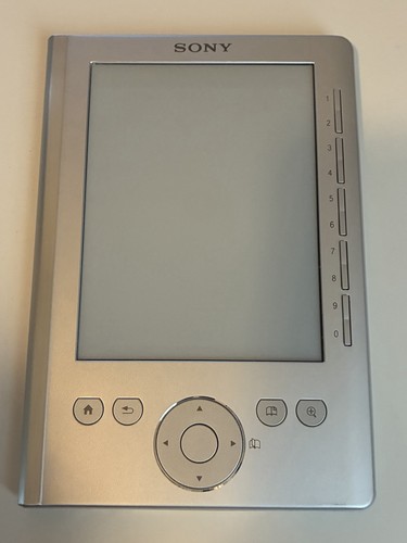 Sony prs 300 pocket edition - sony,