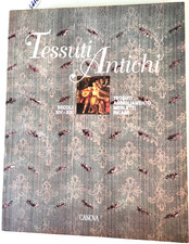 Davanzo Poli D. - TESSUTI