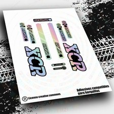 ADESIVO COMPATIBILE FORCELLA