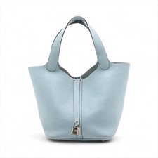Lucchetto Hermès Picotin 22