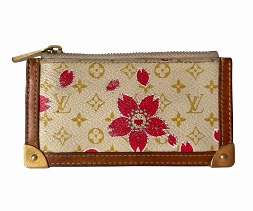 Louis vuitton takashi - vuitton, murakami
