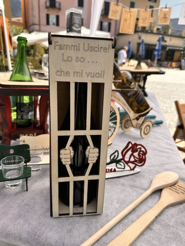 Porta bottiglie vino - bottiglie,