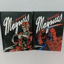 Il Grande Magnus N. 06-07