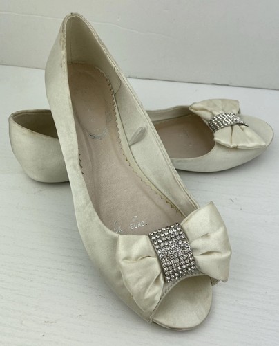 Scarpe basse donna debutto - scarpe,