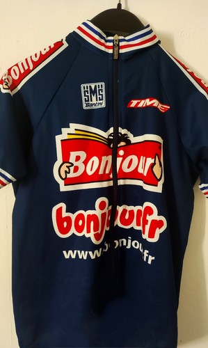 Santini bonjour champion - santini, fr