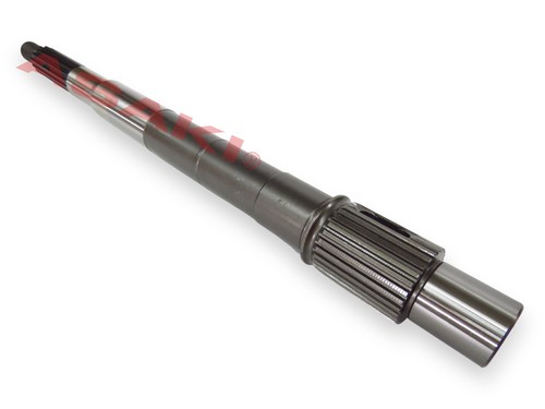 Albero elica 69j 45611 per - 69j-45611-00,