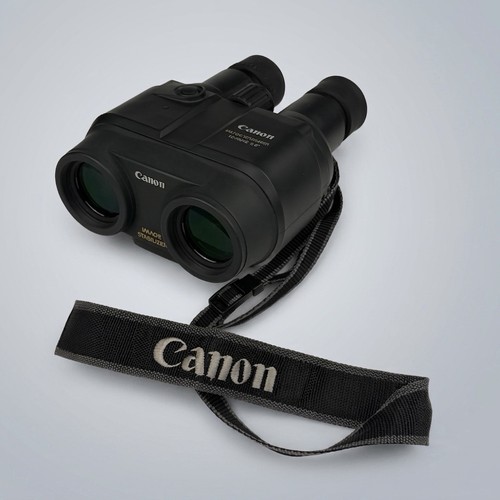 Canon 12x36 stabilizzatore - 12x36,