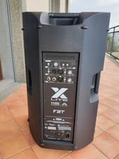 Cassa ACUSTICA Attiva 15” 1500w Bluetooth MOD.FBT X-Lite 115a – 