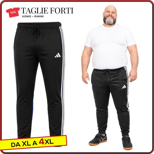 Pantaloni tuta uomo taglie - tuta,