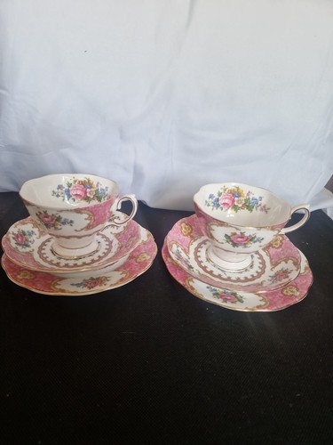 Royal albert lady - ,