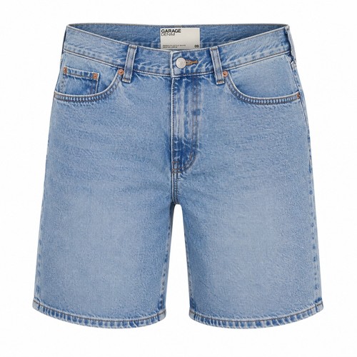 Bermuda garage denim stile - garage,