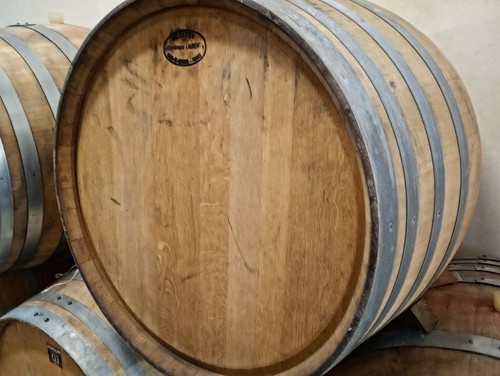 Fusti rovere barriques - in,