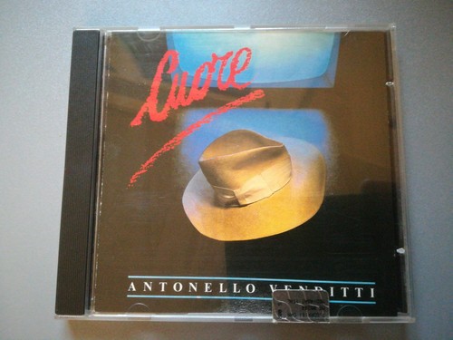 CD-ANTONELLO