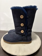 Stivali Ugg Australia blu