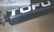 Carbon Fibre Tank TOFU NOS