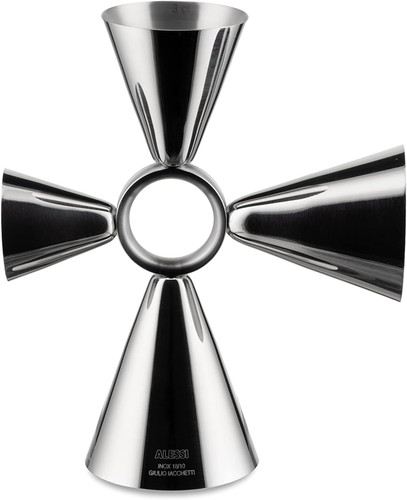 Alessi the tending - the, box