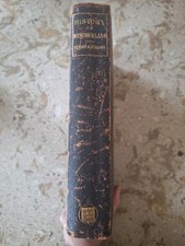 History Of West Morland 1894