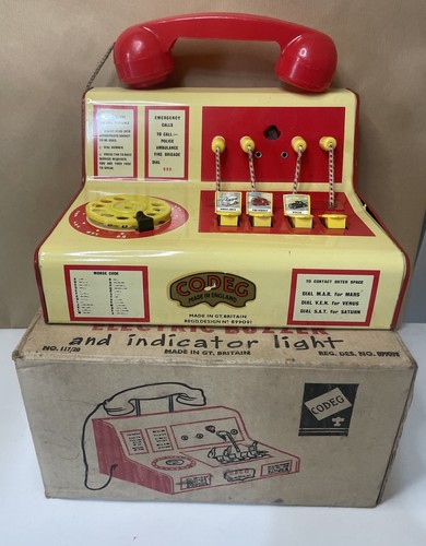 Vintage toy town - vintage, toy-town