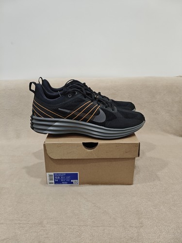 Nike lunar roam - nike, laser