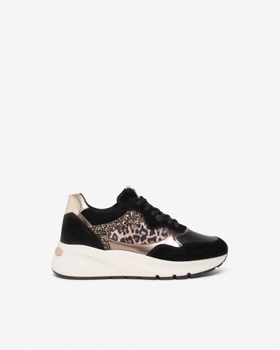 Sneakers donna nerogiardini - sneakers,