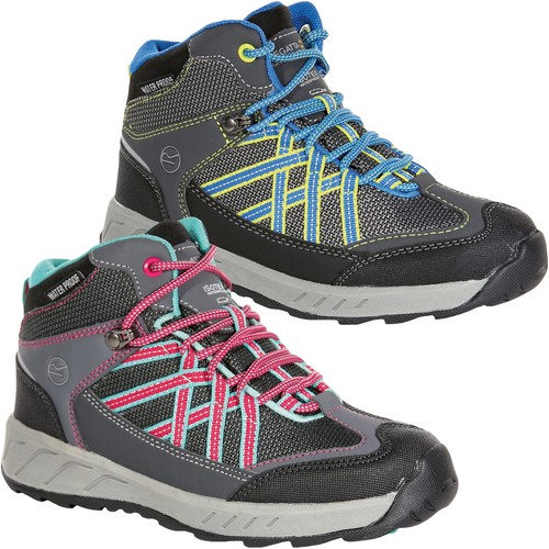 Stivaletto regatta bambini - stivaletto,