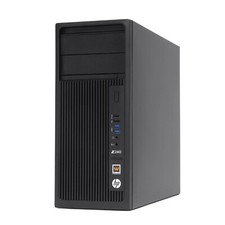 HP Z240 Workstation Office PC