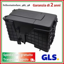 SET COPERCHIO COPRIBATTERIA