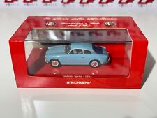 1:43 Alfa Romeo Giulietta Sprint 1954 - Minichamps