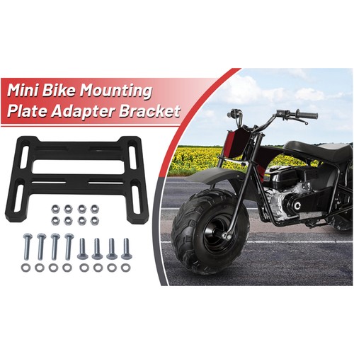 Supporto motore universale