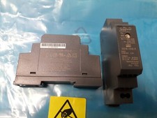 DDR-15G-5 Mean Well Alimentatore a montaggio su guida DIN 5V  3A  9 → 36V 15W