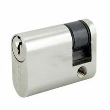 Cisa Small Oval Single 28-10