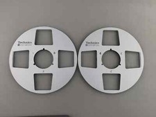 1 paio di bobine a nastro Pro