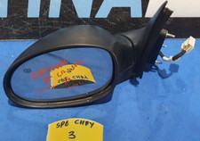 Specchio retrovisore