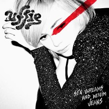 Uffie - Sex Dreams And Denim Jeans (CD, Album) (Near Mint (NM or M-)) - 19032579