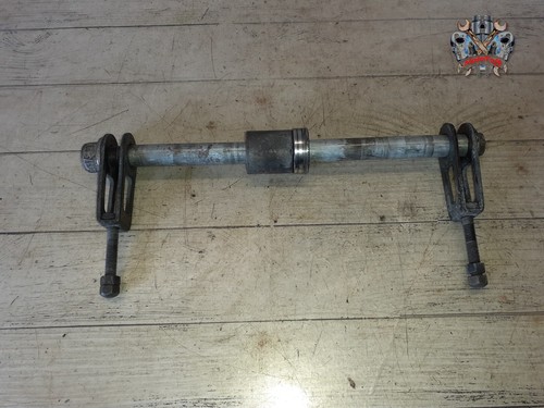 Axe roue arriere suzuki - axe, de