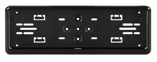 Lampa portatarga anteriore - portatarga,