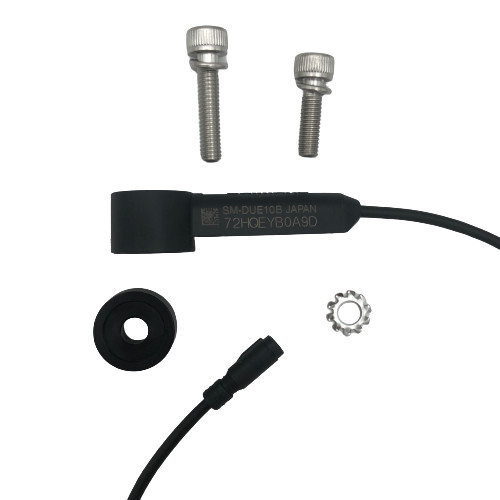 Sensore velocità shimano - di,
