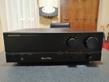 Marantz Pm 54-se Special Edition 60 watt X 2 Ingresso PhonoMM-MC,Come Nuovo⭐⭐⭐⭐⭐