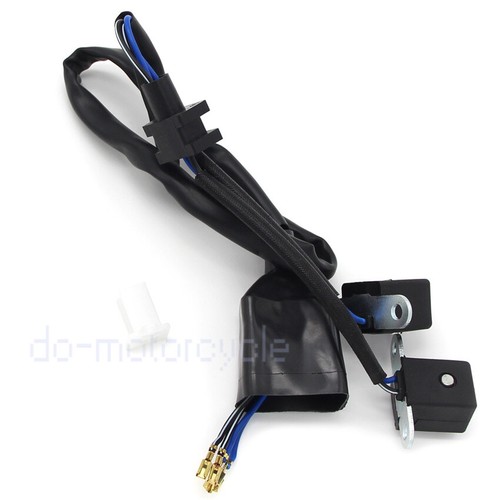 Sensore impulsi pickup - , per