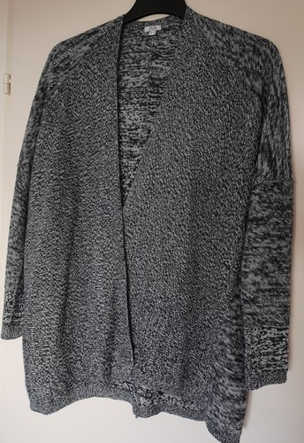 Cardigan giacca mezza - , stagione