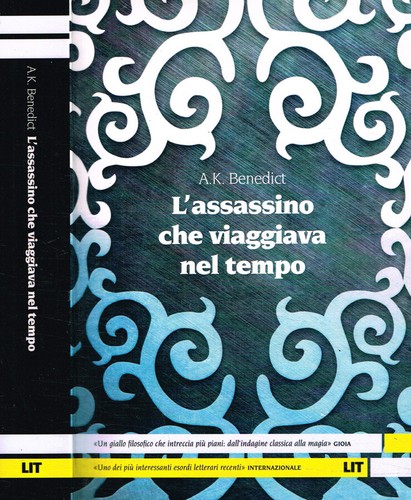 Assassino che viaggiava nel - viaggiava,