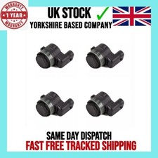 4X NUOVO SENSORE PARCHEGGIO