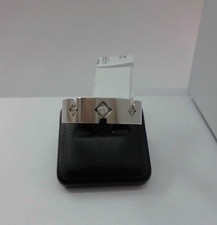 Anello in Acciaio da